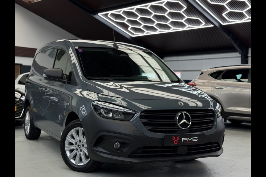 Mercedes-Benz Citan 110 L1 Pro CarPlay Camera