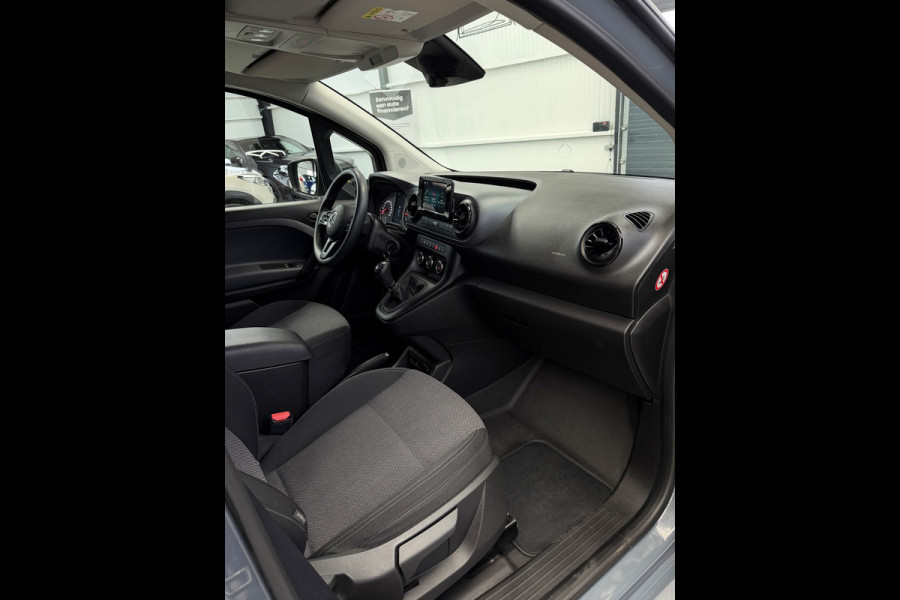 Mercedes-Benz Citan 110 L1 Pro CarPlay Camera