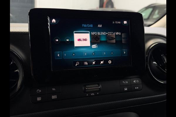 Mercedes-Benz Citan 110 L1 Pro CarPlay Camera