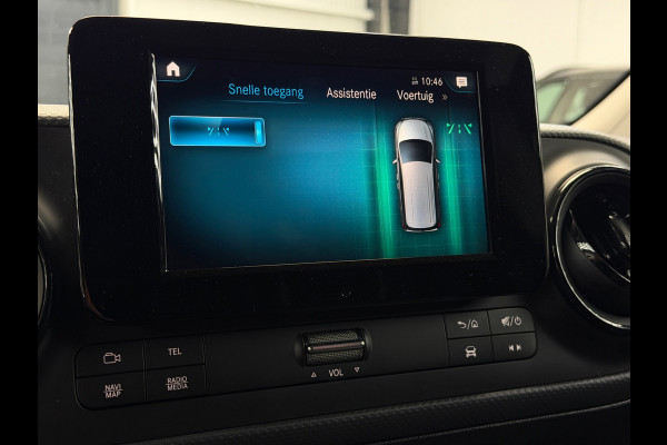Mercedes-Benz Citan 110 L1 Pro CarPlay Camera