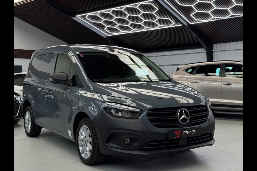 Mercedes-Benz Citan 110 L1 Pro CarPlay Camera