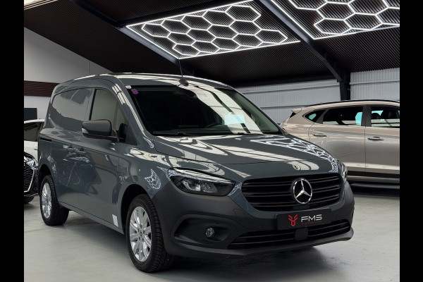 Mercedes-Benz Citan 110 L1 Pro CarPlay Camera