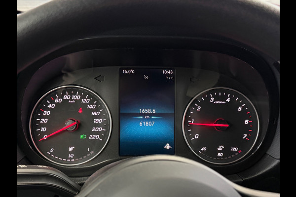 Mercedes-Benz Citan 110 L1 Pro CarPlay Camera