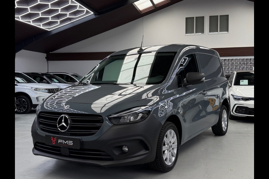 Mercedes-Benz Citan 110 L1 Pro CarPlay Camera