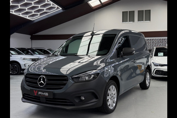 Mercedes-Benz Citan 110 L1 Pro CarPlay Camera