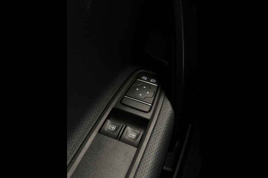 Mercedes-Benz Citan 110 L1 Pro CarPlay Camera