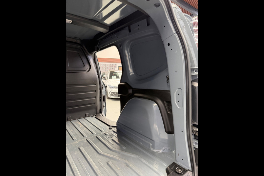 Mercedes-Benz Citan 110 L1 Pro CarPlay Camera