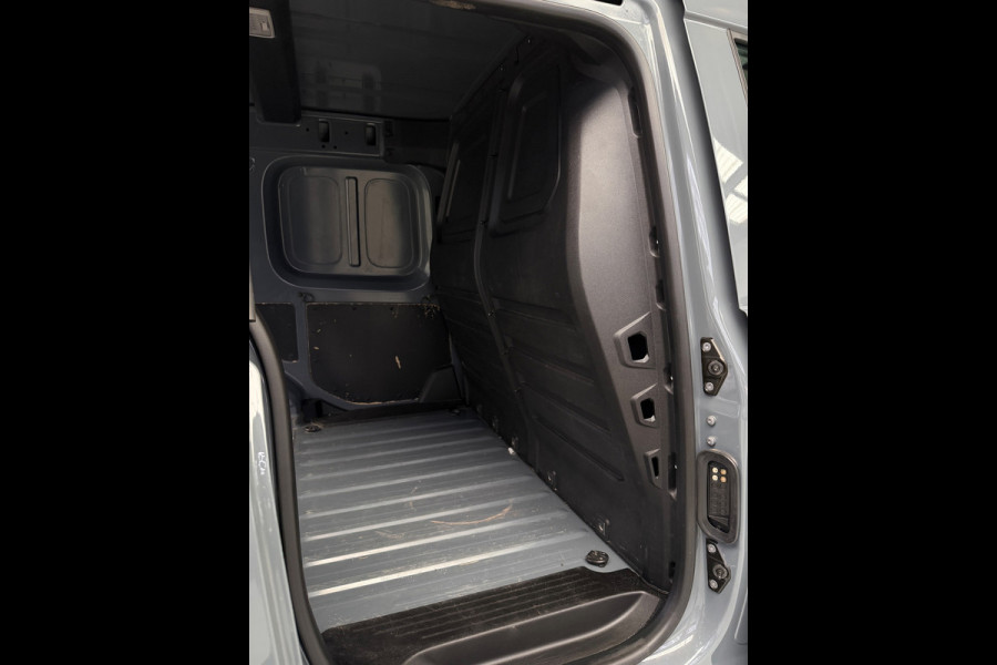Mercedes-Benz Citan 110 L1 Pro CarPlay Camera