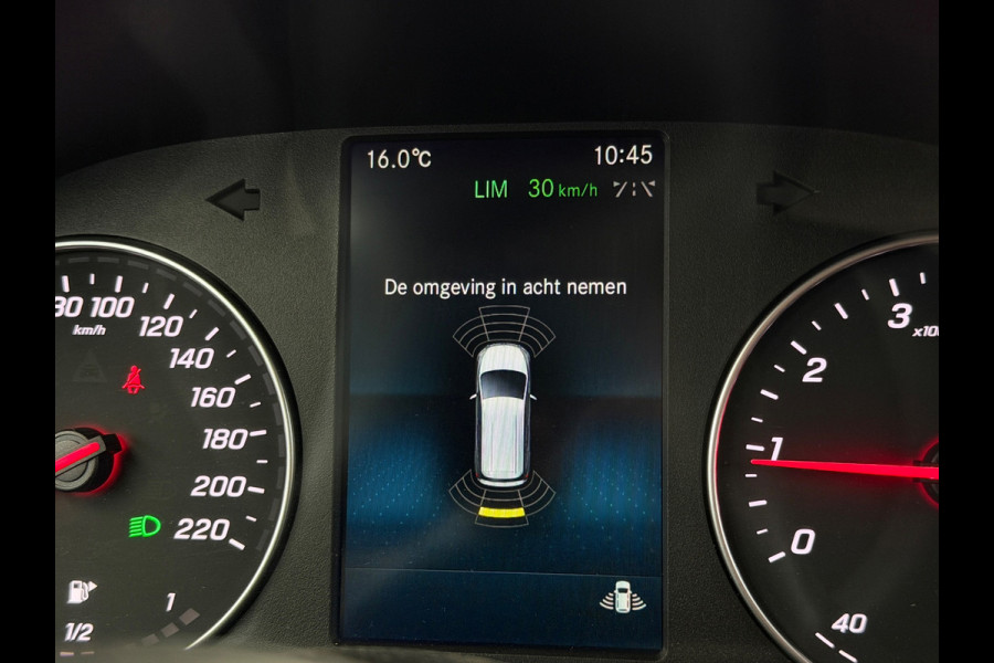 Mercedes-Benz Citan 110 L1 Pro CarPlay Camera