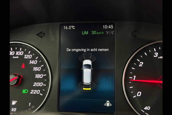 Mercedes-Benz Citan 110 L1 Pro CarPlay Camera