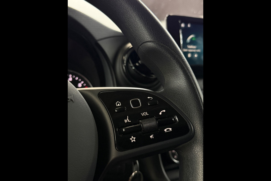 Mercedes-Benz Citan 110 L1 Pro CarPlay Camera
