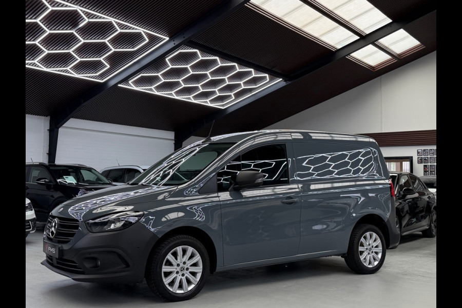 Mercedes-Benz Citan 110 L1 Pro CarPlay Camera
