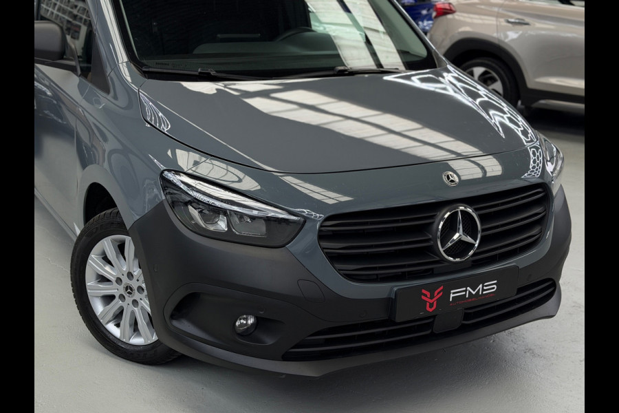 Mercedes-Benz Citan 110 L1 Pro CarPlay Camera