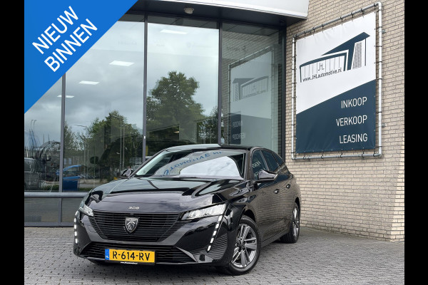 Peugeot 308 SW 1.2*LED*CRUISE*AGR*NAVI*CARPLAY*
