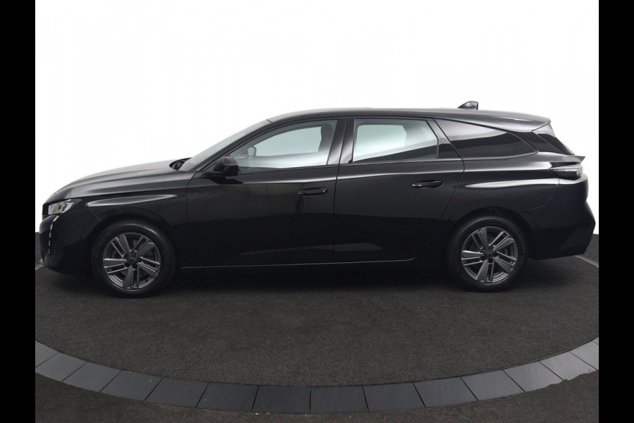 Peugeot 308 SW 1.2*LED*CRUISE*AGR STOEL*NAVI*CARPLAY*