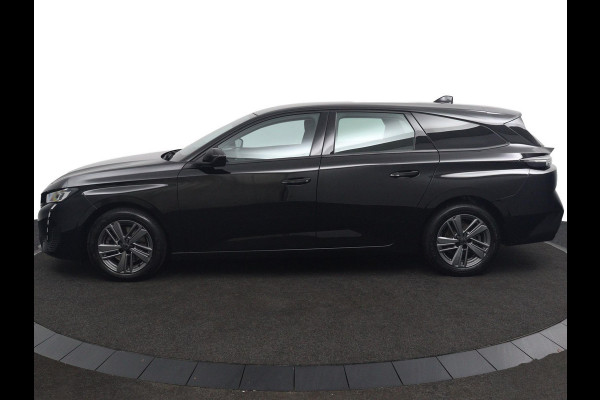 Peugeot 308 SW 1.2*LED*CRUISE*AGR STOEL*NAVI*CARPLAY*