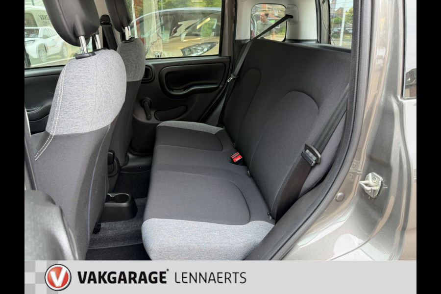 Fiat Panda 1.0 Hybrid City Cross, Rijklaarprijs / 12 mnd Bovag garantie