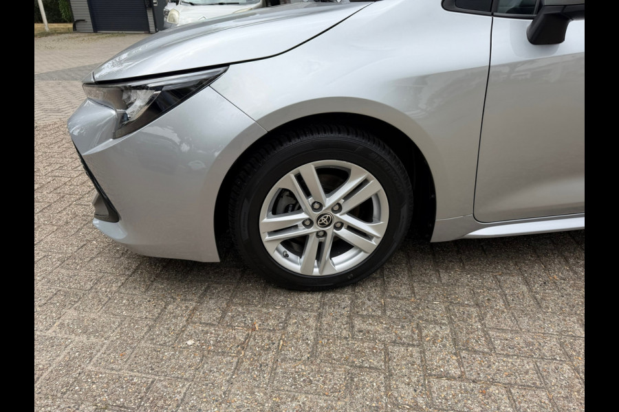 Toyota Corolla Touring Sports Hybrid 140 1.8 Hybrid Comfort, navi, Rijklaarprijs / 12 mnd Bovag garantie