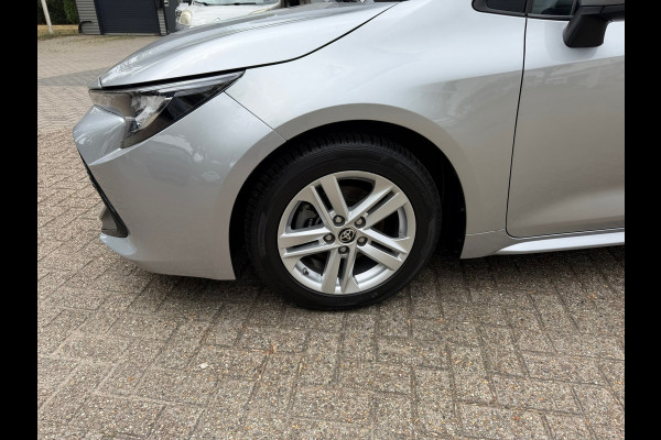 Toyota Corolla Touring Sports Hybrid 140 1.8 Hybrid Comfort, navi, Rijklaarprijs / 12 mnd Bovag garantie