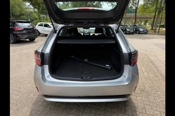 Toyota Corolla Touring Sports Hybrid 140 1.8 Hybrid Comfort, navi, Rijklaarprijs / 12 mnd Bovag garantie