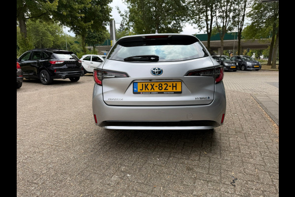 Toyota Corolla Touring Sports Hybrid 140 1.8 Hybrid Comfort, navi, Rijklaarprijs / 12 mnd Bovag garantie