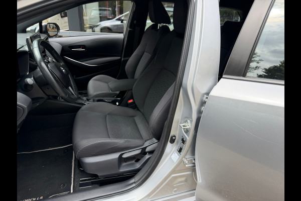 Toyota Corolla Touring Sports Hybrid 140 1.8 Hybrid Comfort, navi, Rijklaarprijs / 12 mnd Bovag garantie