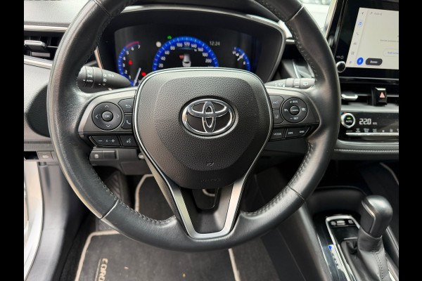 Toyota Corolla Touring Sports Hybrid 140 1.8 Hybrid Comfort, navi, Rijklaarprijs / 12 mnd Bovag garantie