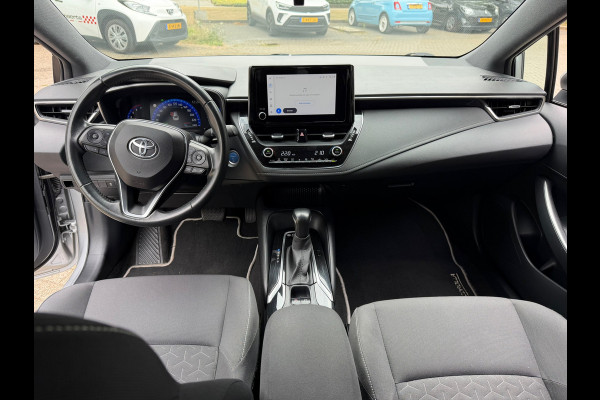 Toyota Corolla Touring Sports Hybrid 140 1.8 Hybrid Comfort, navi, Rijklaarprijs / 12 mnd Bovag garantie