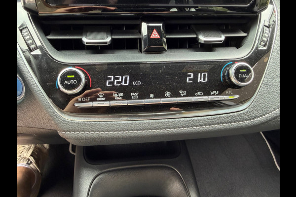 Toyota Corolla Touring Sports Hybrid 140 1.8 Hybrid Comfort, navi, Rijklaarprijs / 12 mnd Bovag garantie