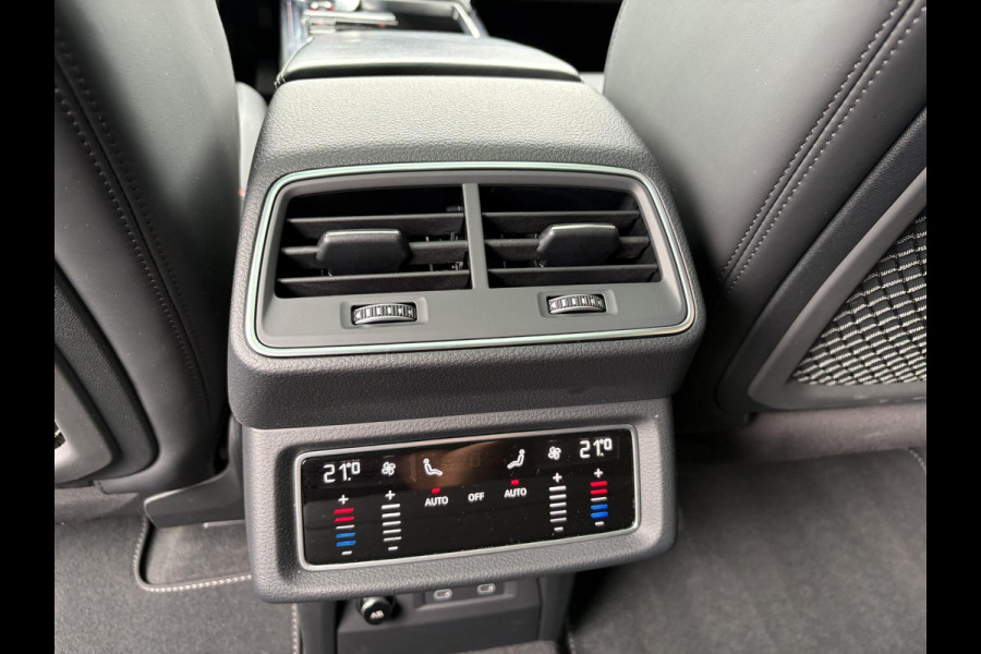 Audi e-tron S quattro 95 kWh | 503 PK | Panoramadak | RS-Stoelen |
