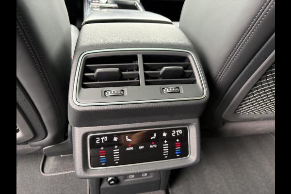 Audi e-tron S quattro 95 kWh | 503 PK | Panoramadak | RS-Stoelen |