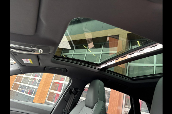 Audi e-tron S quattro 95 kWh | 503 PK | Panoramadak | RS-Stoelen |