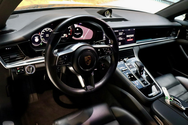 Porsche Panamera 2.9 4 E-Hybrid NL|PANO|4W Sturing|Sportuit|18 weg