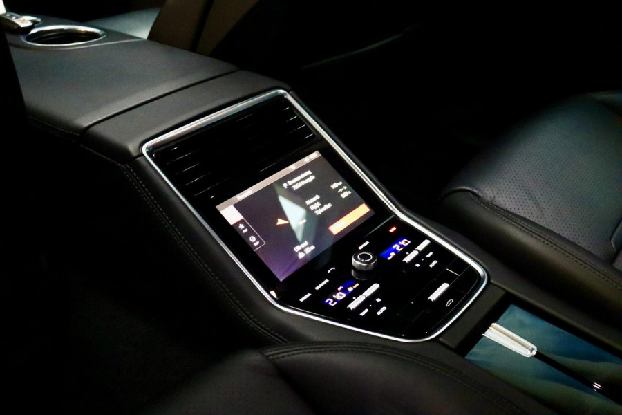 Porsche Panamera 2.9 4 E-Hybrid NL|PANO|4W Sturing|Sportuit|18 weg