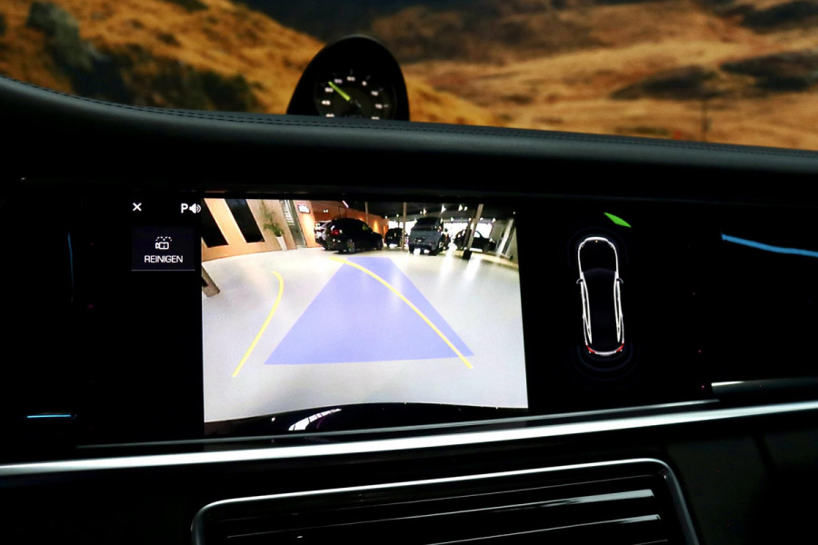 Porsche Panamera 2.9 4 E-Hybrid NL|PANO|4W Sturing|Sportuit|18 weg