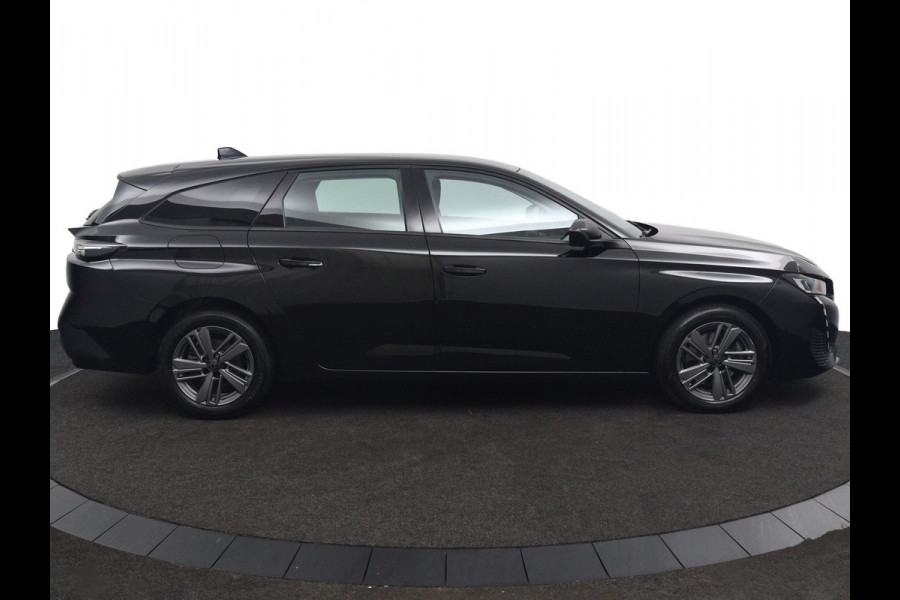 Peugeot 308 SW 1.2*LED*CRUISE*AGR STOEL*NAVI*CARPLAY*