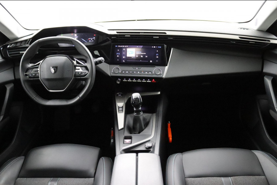 Peugeot 308 SW 1.2*LED*CRUISE*AGR STOEL*NAVI*CARPLAY*