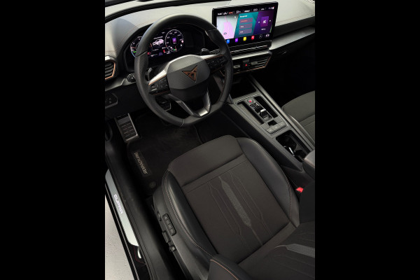 CUPRA Formentor 1.4 e-Hybrid VZ 245pk Performance CarPlay 360 Camera
