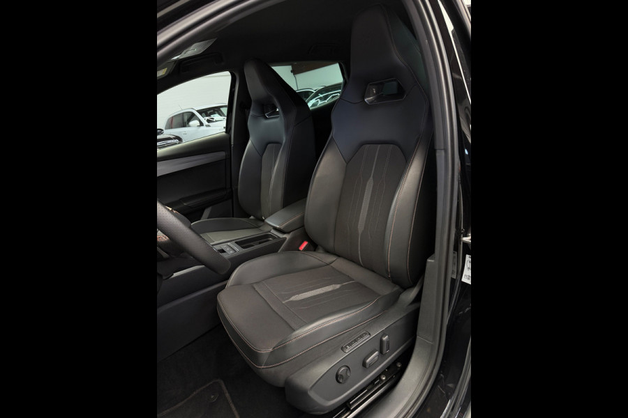 CUPRA Formentor 1.4 e-Hybrid VZ 245pk Performance CarPlay 360 Camera