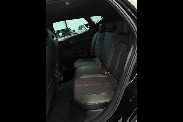 CUPRA Formentor 1.4 e-Hybrid VZ 245pk Performance CarPlay 360 Camera