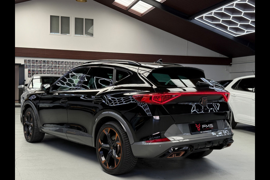 CUPRA Formentor 1.4 e-Hybrid VZ 245pk Performance CarPlay 360 Camera
