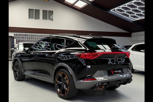 CUPRA Formentor 1.4 e-Hybrid VZ 245pk Performance CarPlay 360 Camera