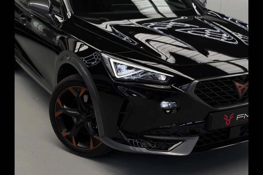 CUPRA Formentor 1.4 e-Hybrid VZ 245pk Performance CarPlay 360 Camera