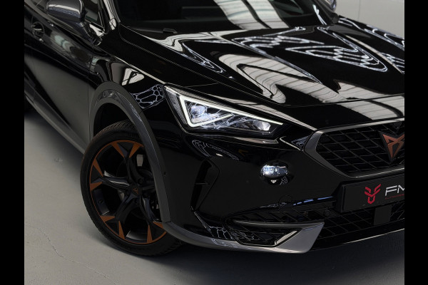 CUPRA Formentor 1.4 e-Hybrid VZ 245pk Performance CarPlay 360 Camera