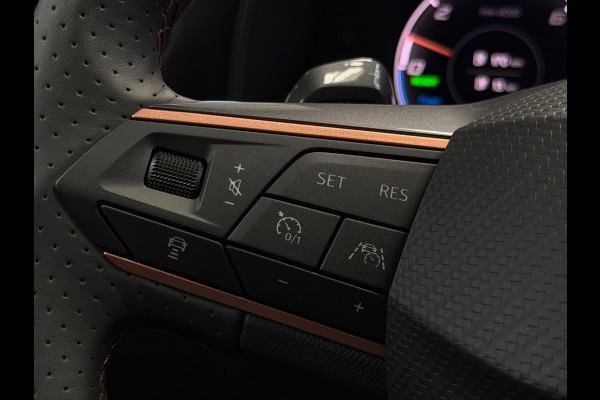CUPRA Formentor 1.4 e-Hybrid VZ 245pk Performance CarPlay 360 Camera