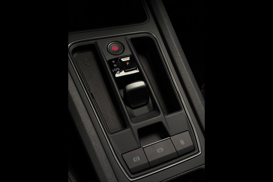 CUPRA Formentor 1.4 e-Hybrid VZ 245pk Performance CarPlay 360 Camera