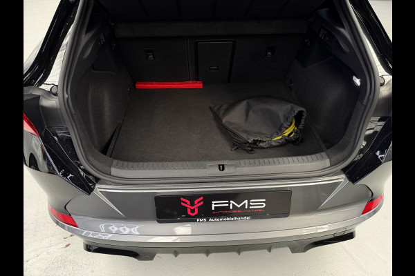 CUPRA Formentor 1.4 e-Hybrid VZ 245pk Performance CarPlay 360 Camera