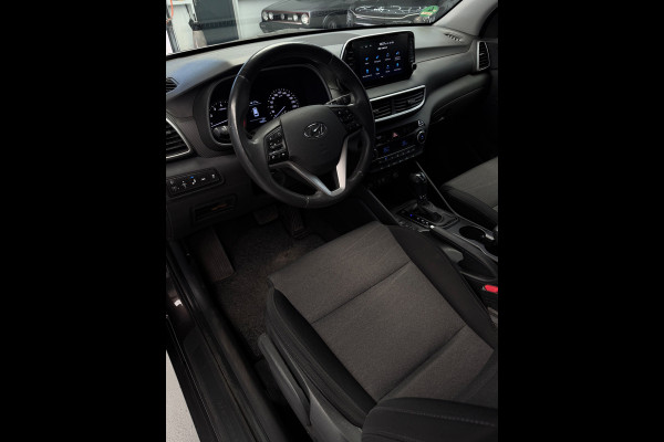Hyundai Tucson 1.6 T-GDI CarPlay Camera Trekhaak