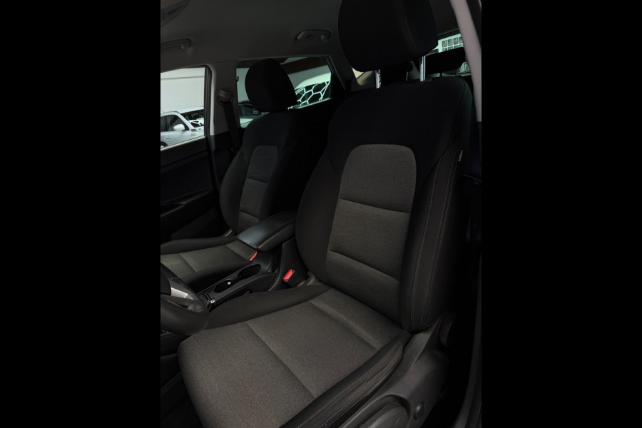 Hyundai Tucson 1.6 T-GDI CarPlay Camera Trekhaak