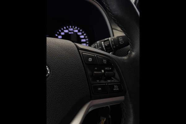 Hyundai Tucson 1.6 T-GDI CarPlay Camera Trekhaak